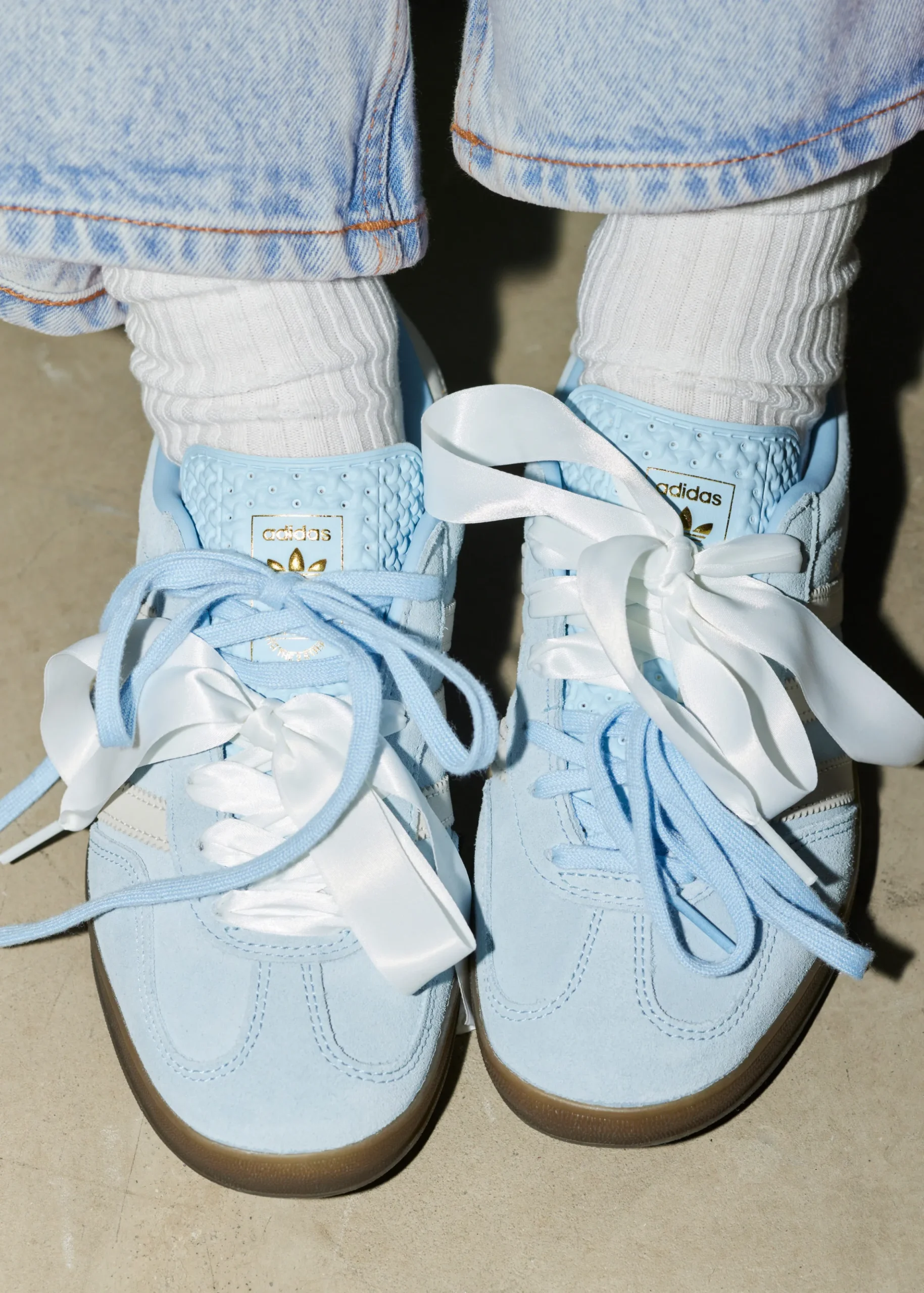 adidas Gazelle Indoor W