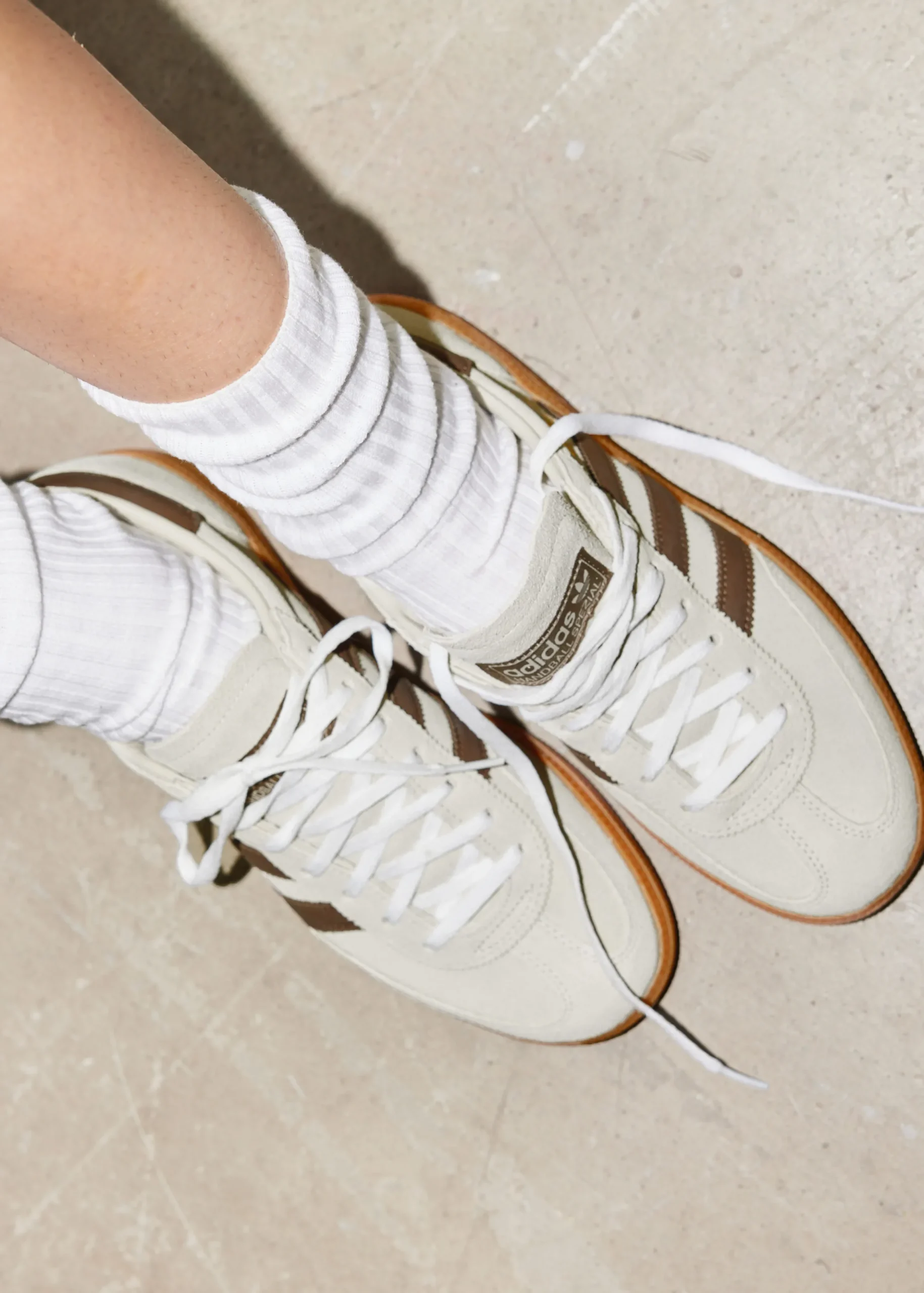 adidas Handball Spezial Sneakers