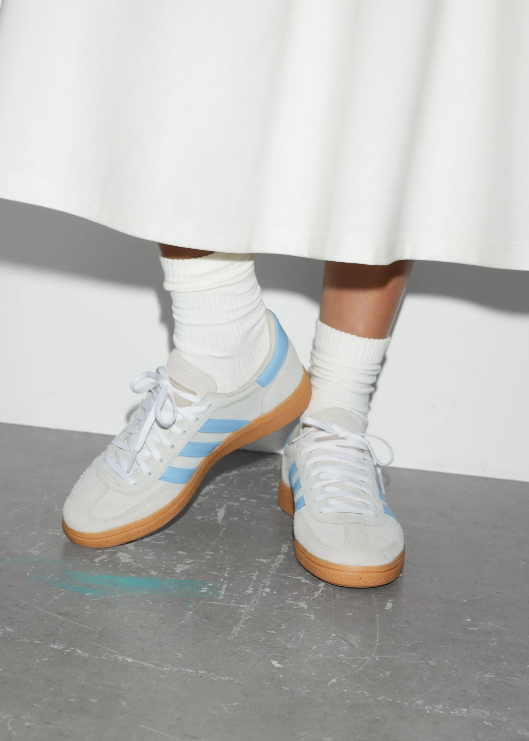 adidas Handball Spezial Sneakers
