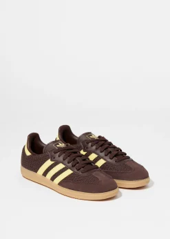 adidas Samba OG Sneakers