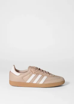 adidas Samba OG Sneakers