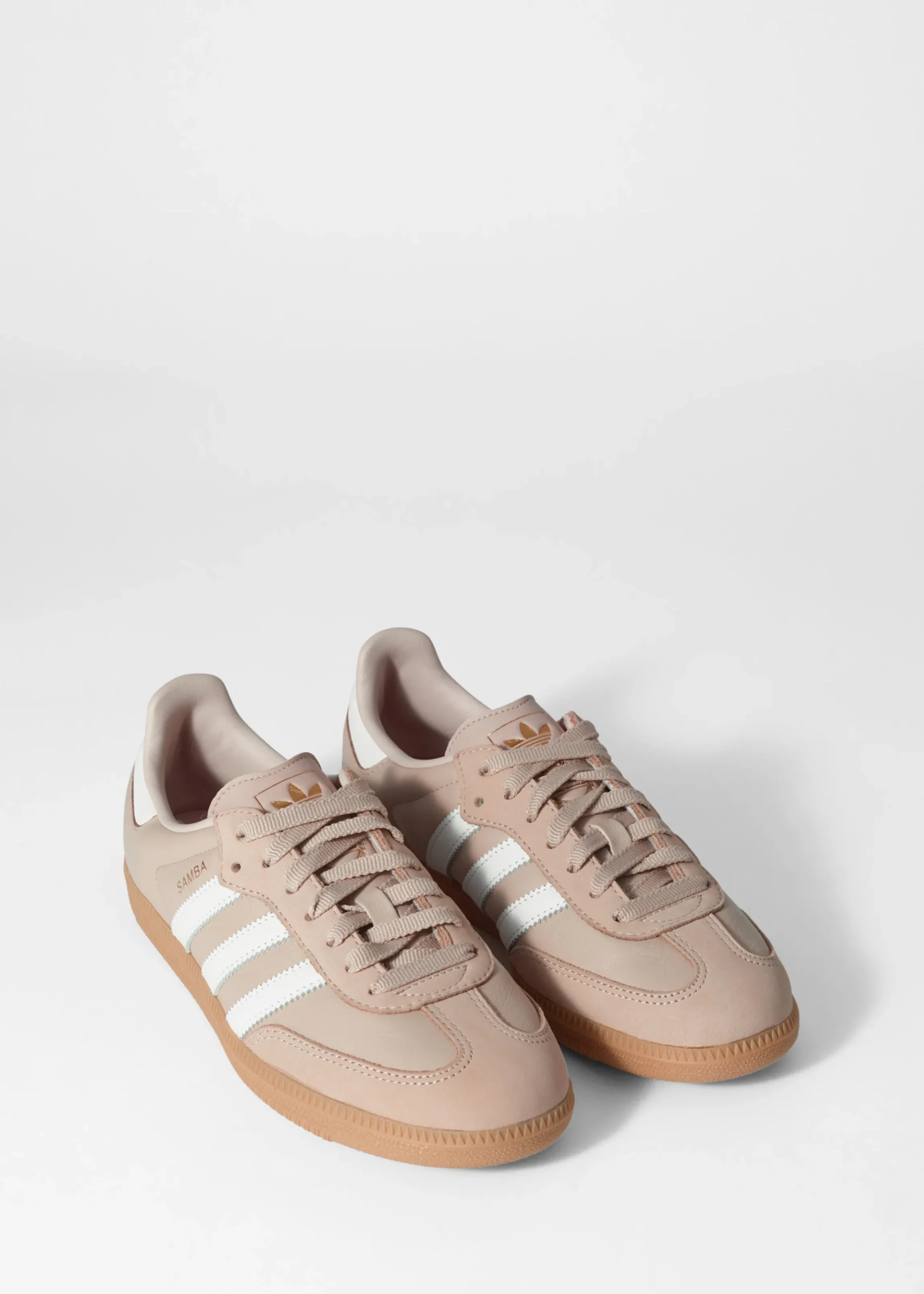 adidas Samba OG Sneakers