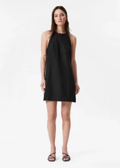 A-Linien-Kleid