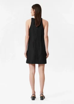 A-Linien-Kleid