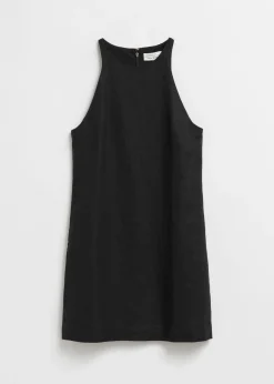 A-Linien-Kleid