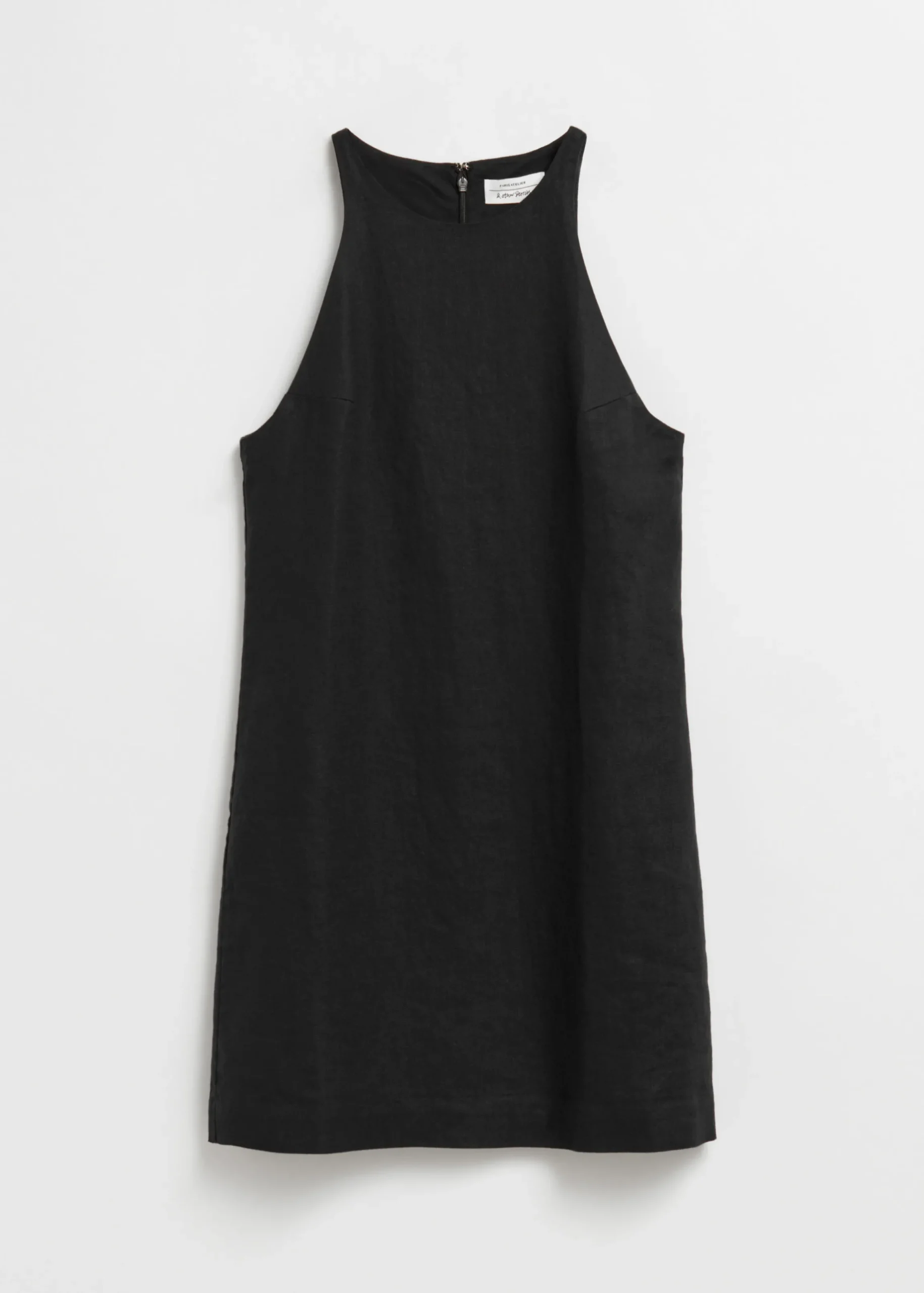 A-Linien-Kleid