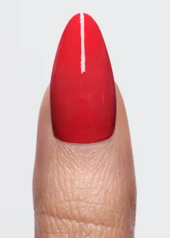 Amaryllis Nagellack