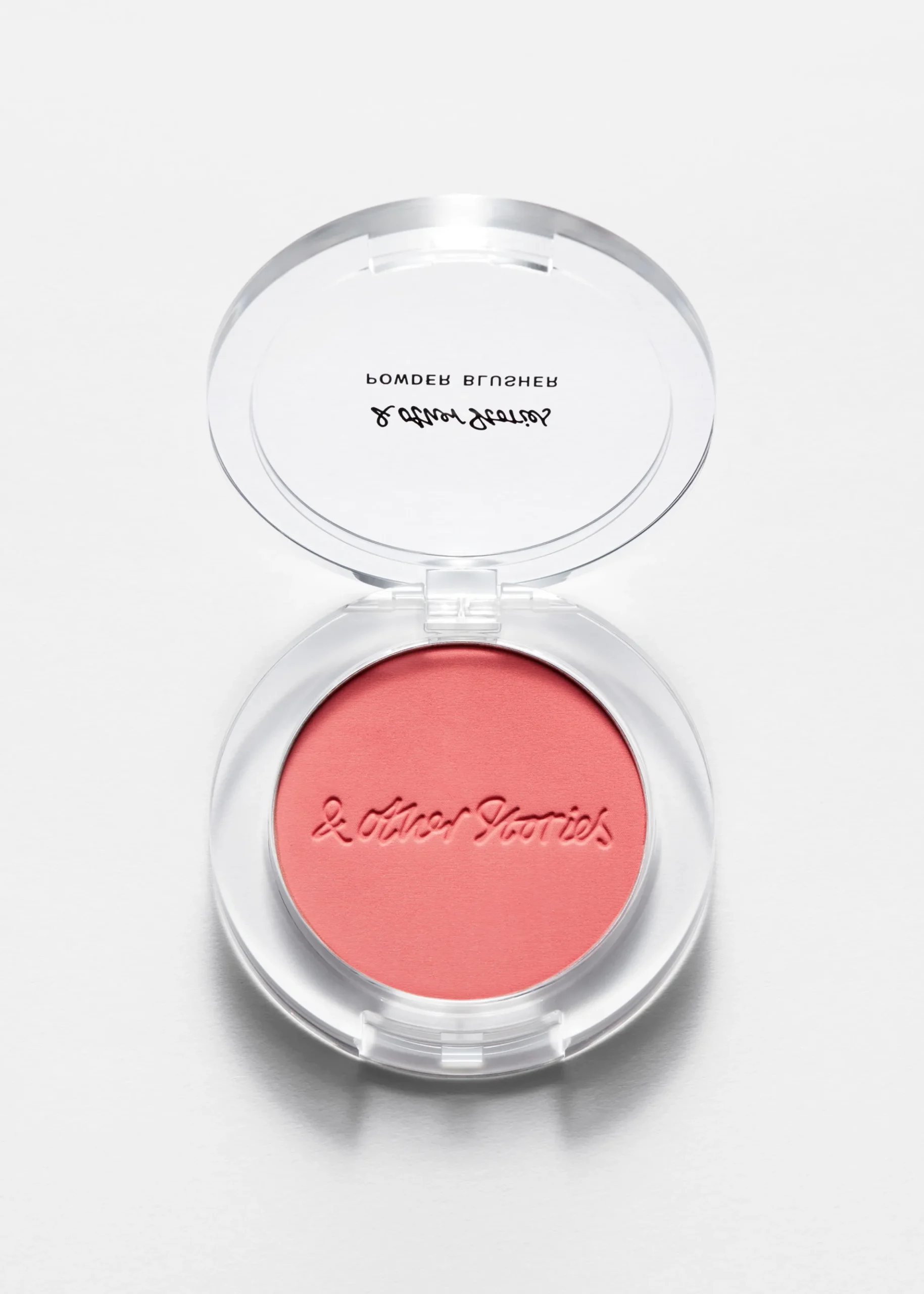 Apricot Now Puder-Rouge
