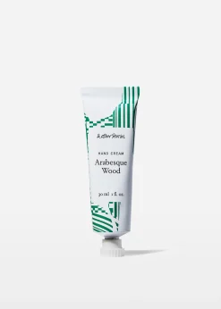 Arabesque Wood Handcreme