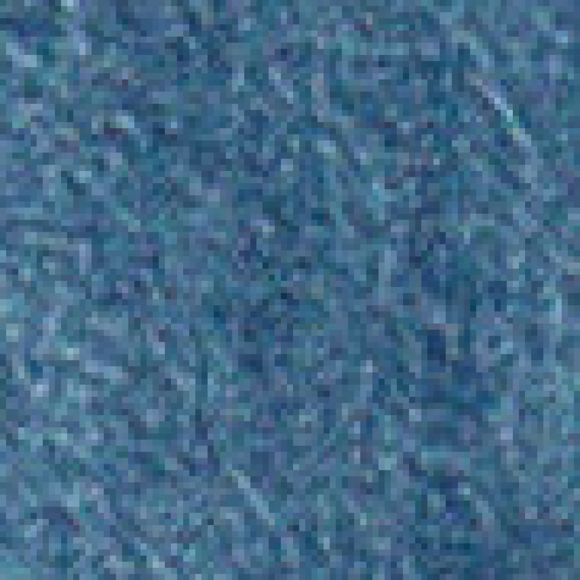 Asymmetrisches T-Shirt-Kleid aus Denim
