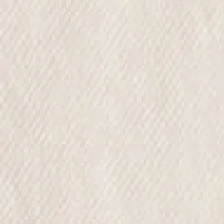 Ausgestellte Jeans mit Bügelfalten