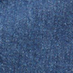 Ausgestellte Jeans mit hohem Bund