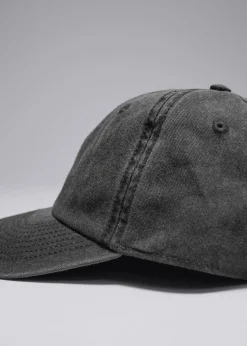 Basecap aus Denim