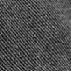 Basecap aus Denim