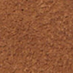 Basecap aus Veloursleder