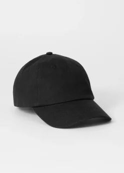 Basecap mit Schleife