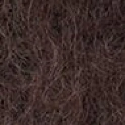 Beanie aus einer gebürsteten Mohairmischung