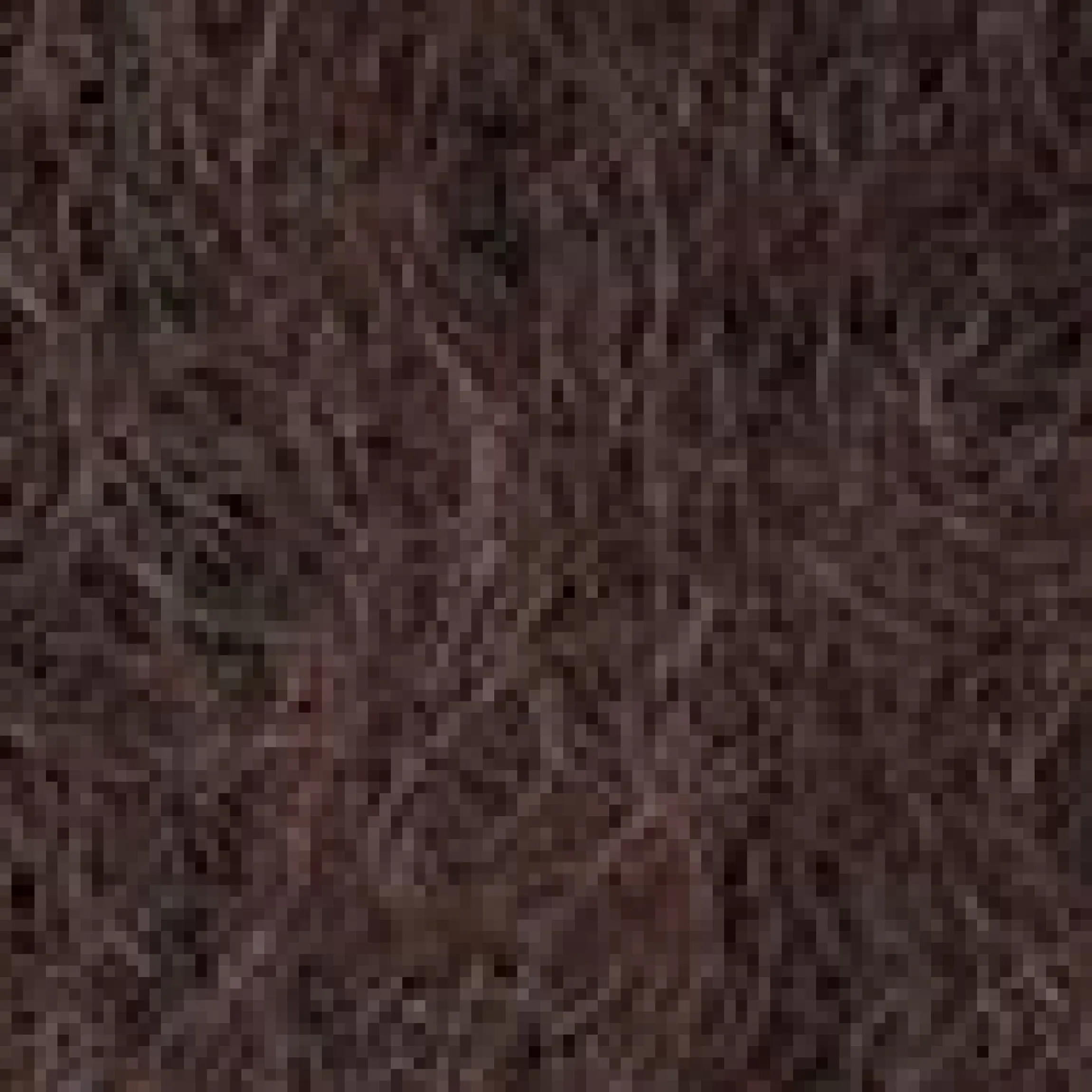 Beanie aus einer gebürsteten Mohairmischung