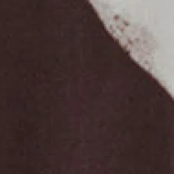 Bedrucktes Midikleid zum Überwerfen