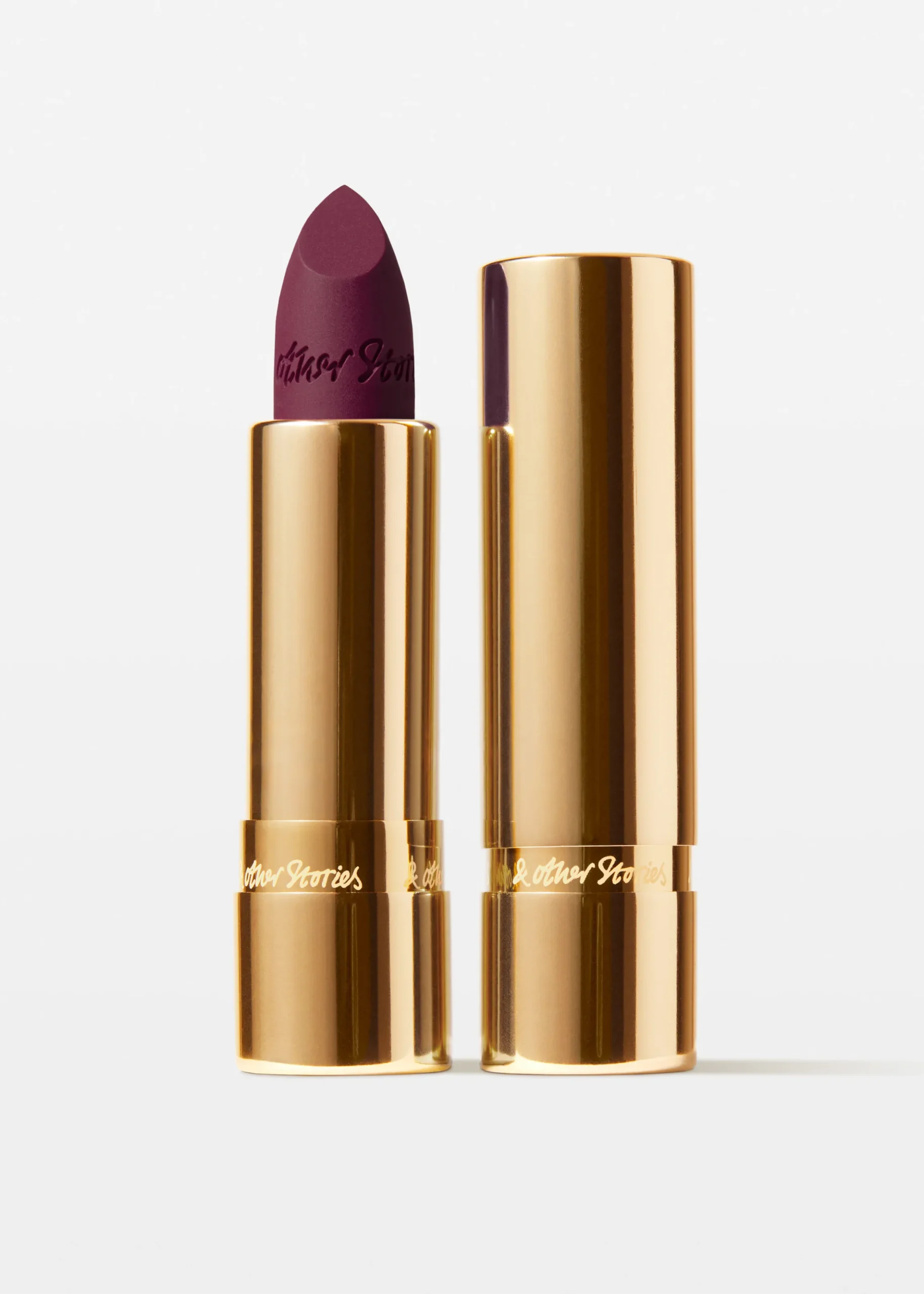 Berry Beat Matter Lippenstift
