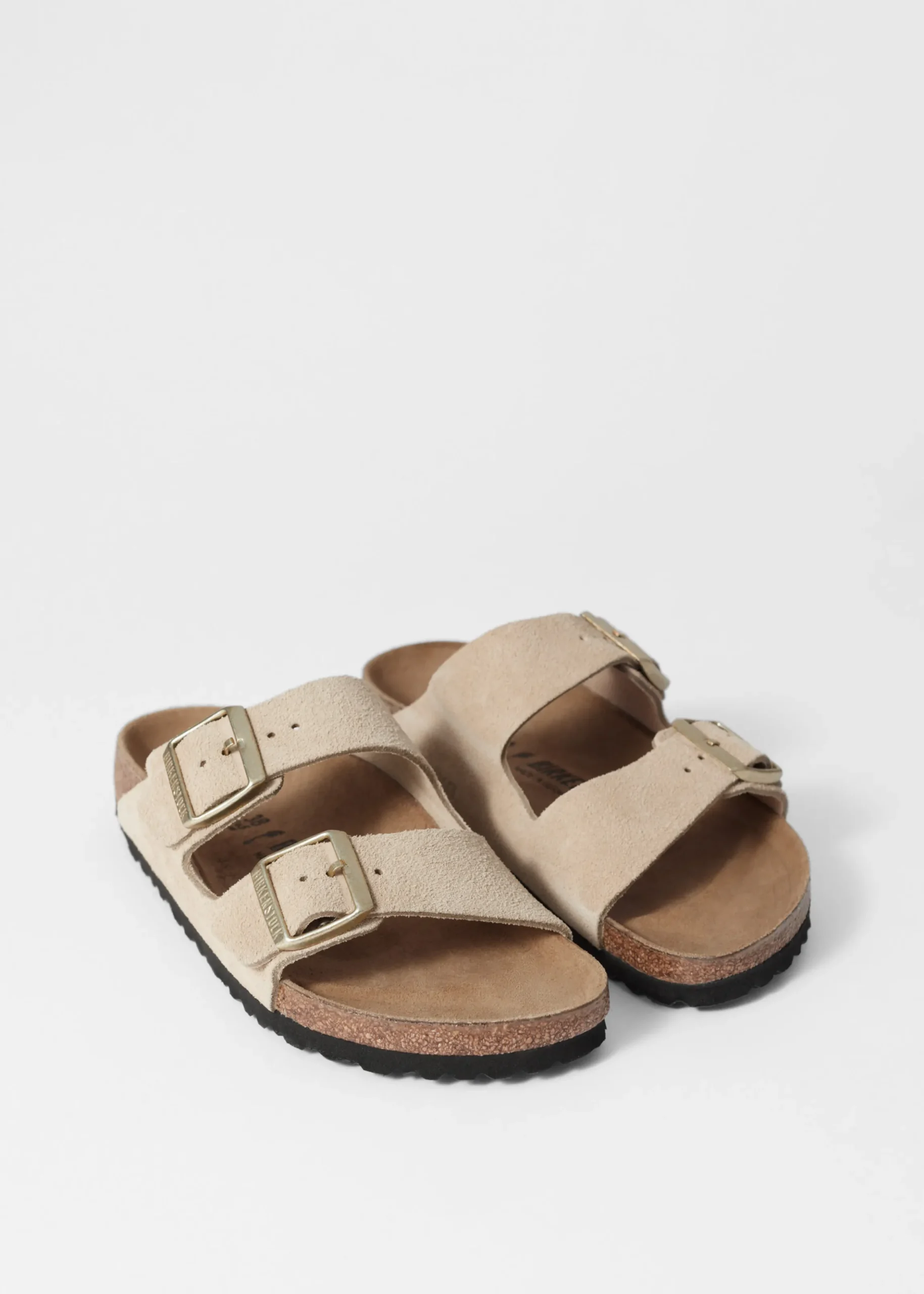 Birkenstock Arizona Sandalen