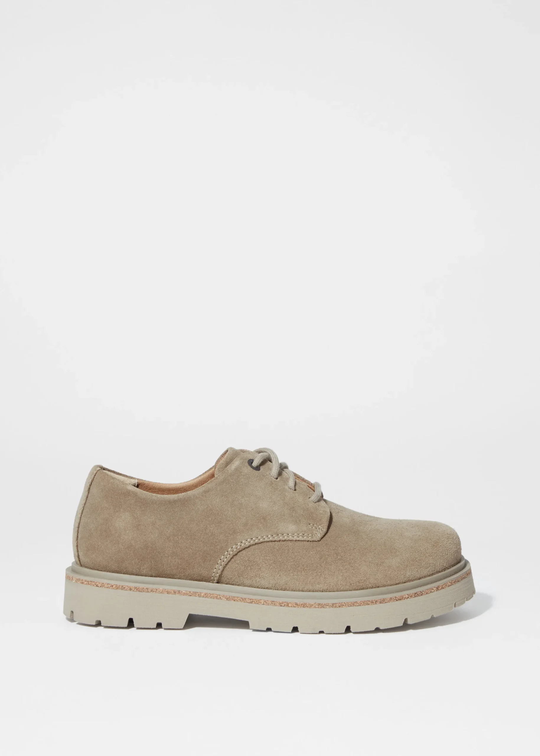 Birkenstock Highwood Lace Low