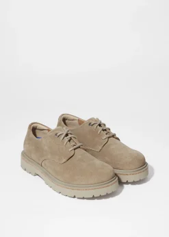 Birkenstock Highwood Lace Low