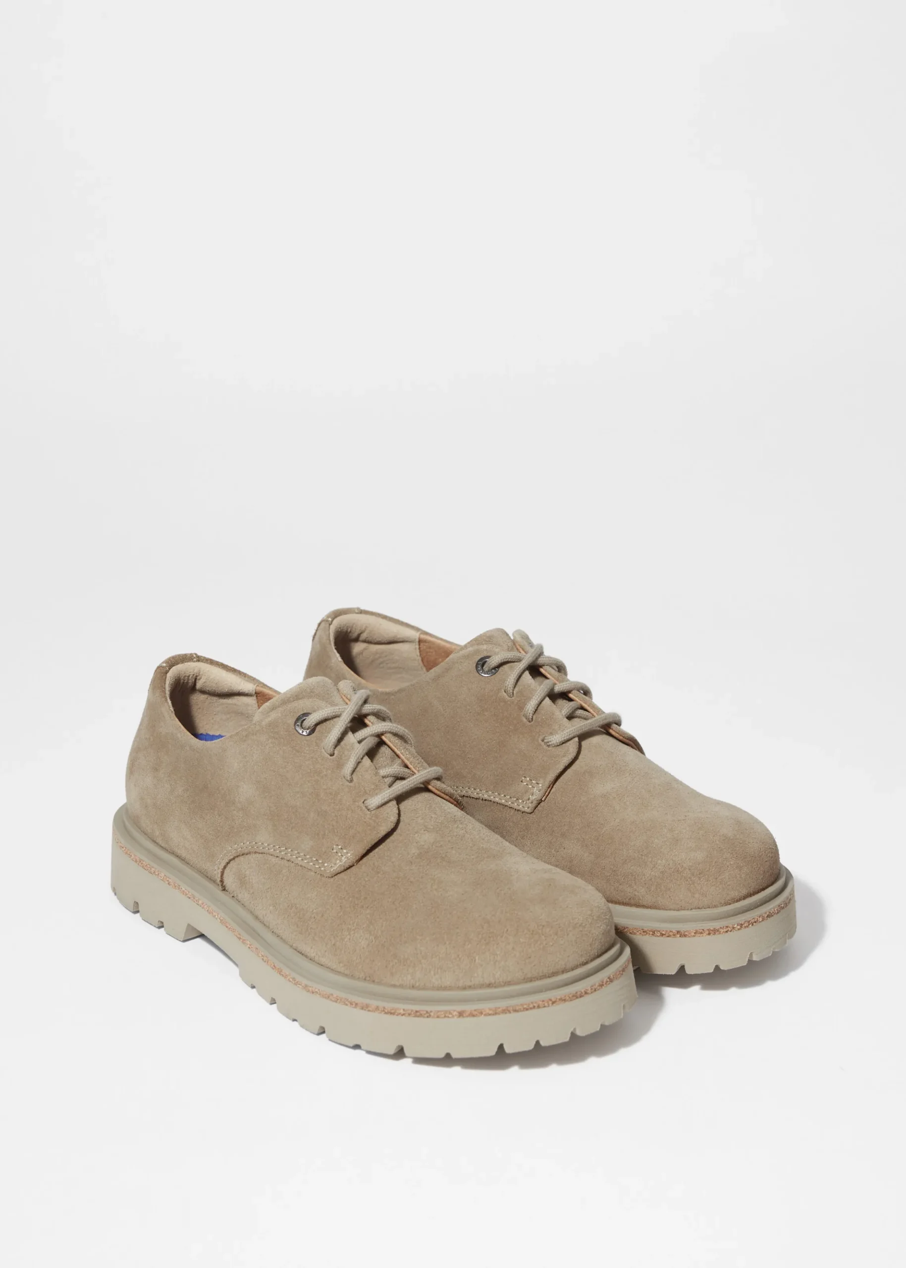 Birkenstock Highwood Lace Low
