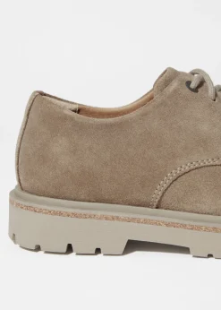 Birkenstock Highwood Lace Low