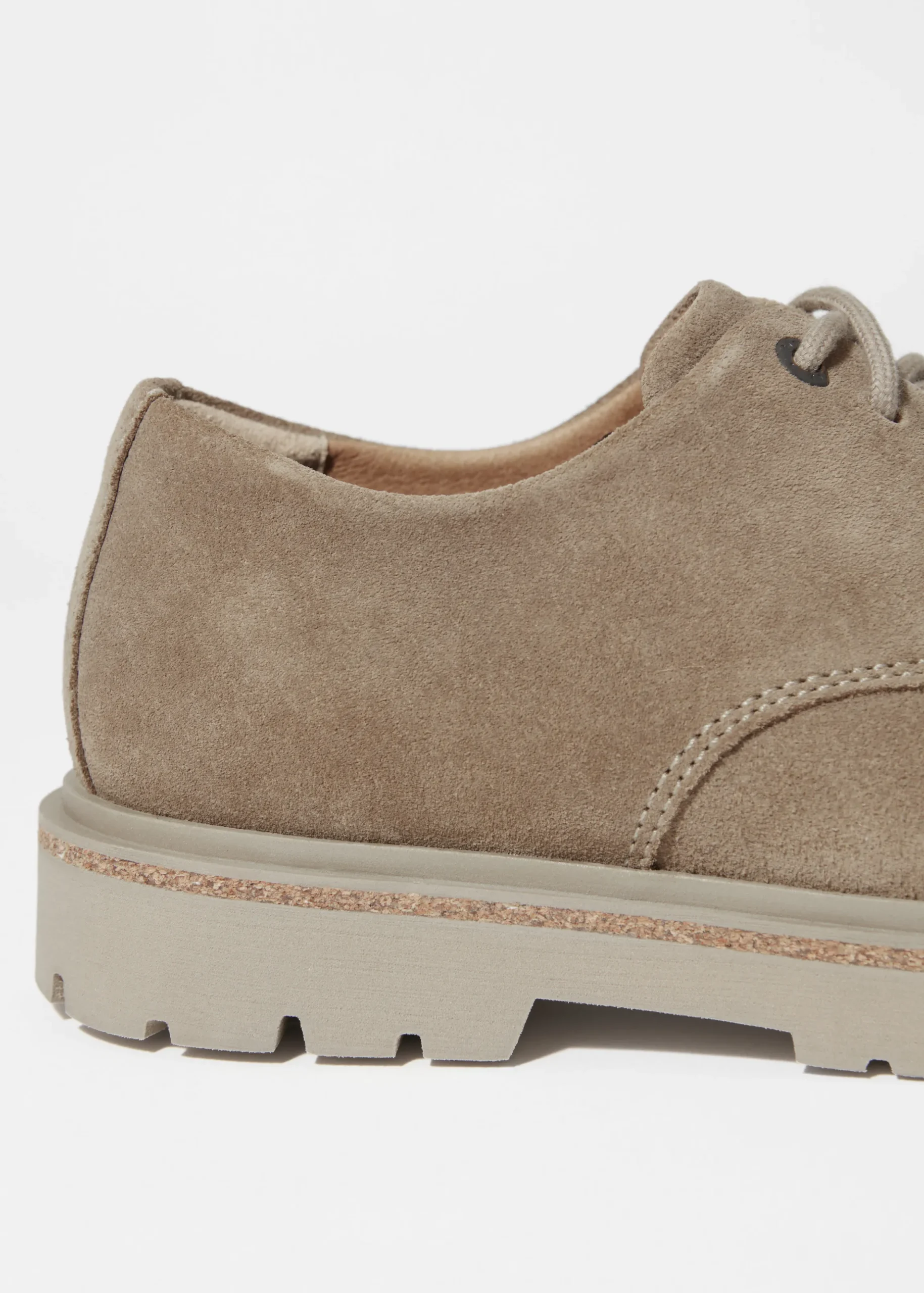 Birkenstock Highwood Lace Low