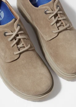 Birkenstock Highwood Lace Low
