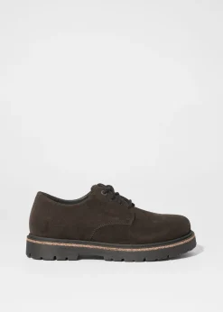 Birkenstock Highwood Lace Low