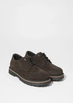 Birkenstock Highwood Lace Low