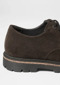 Birkenstock Highwood Lace Low