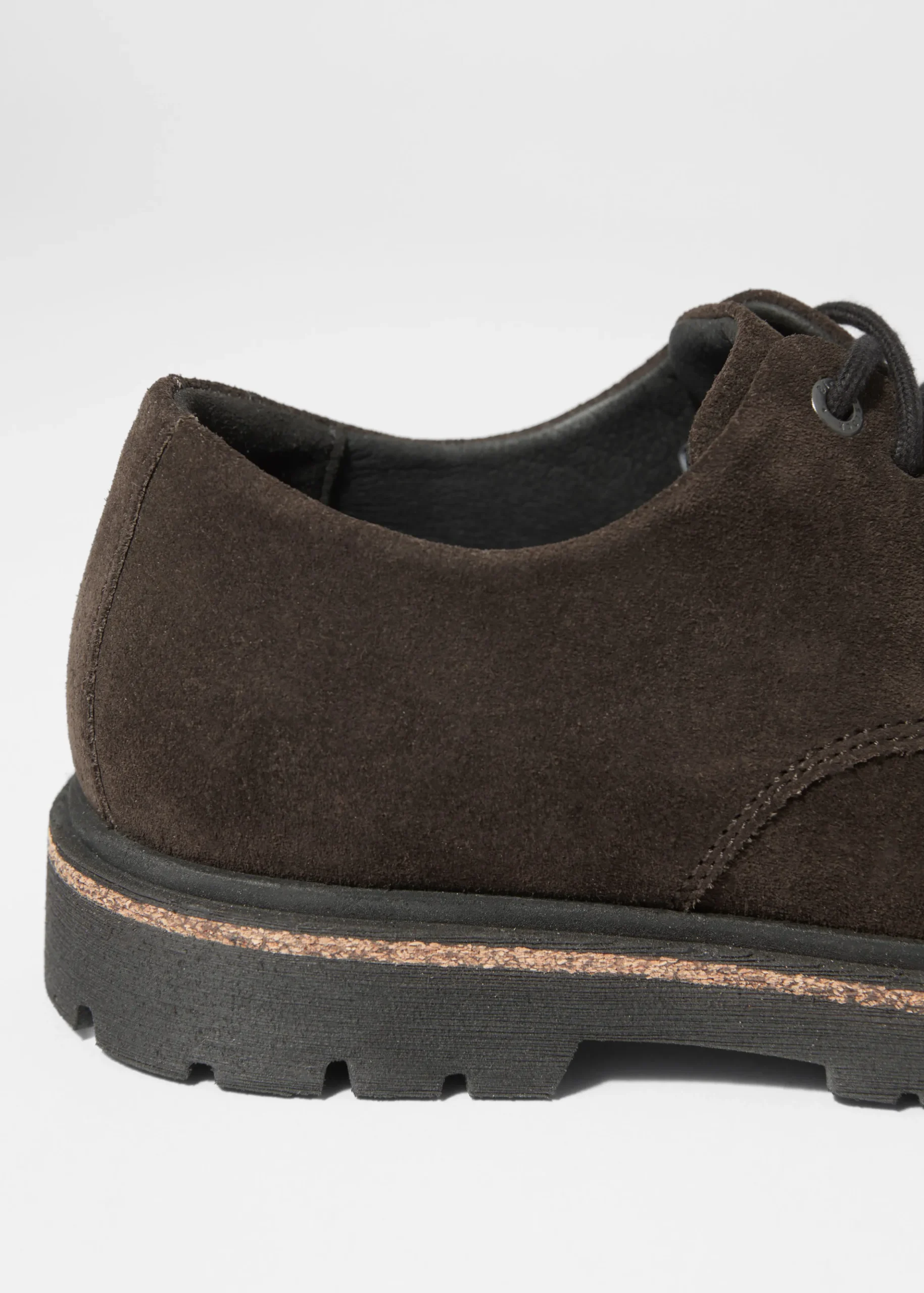 Birkenstock Highwood Lace Low