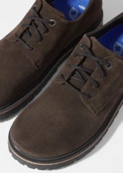 Birkenstock Highwood Lace Low