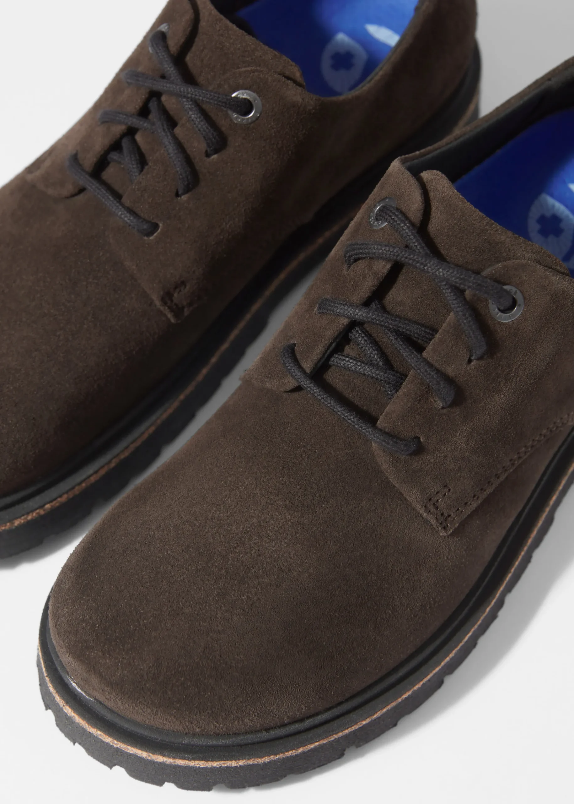Birkenstock Highwood Lace Low