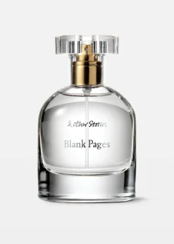 Blank Pages Eau de Toilette