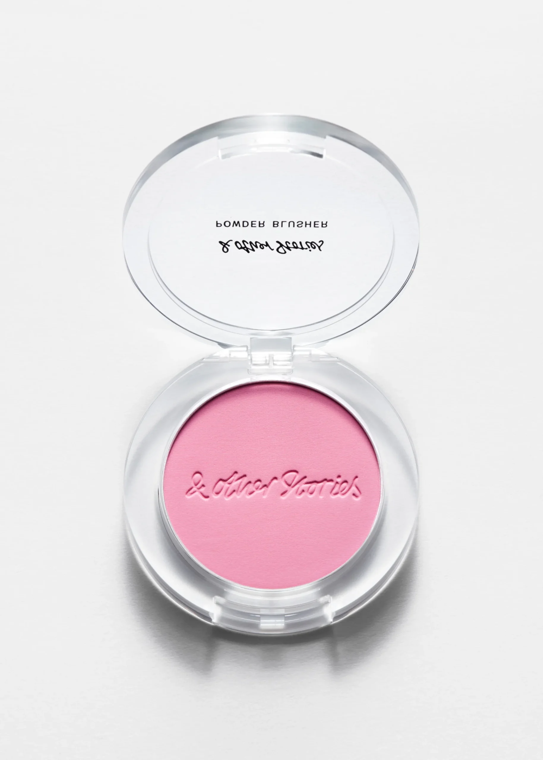 Blossom out Puder-Rouge