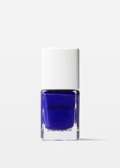 Blue Anemone Nagellack