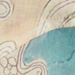 Bluse mit Puffärmeln