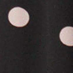 Bluse mit Volants und Stehkragen