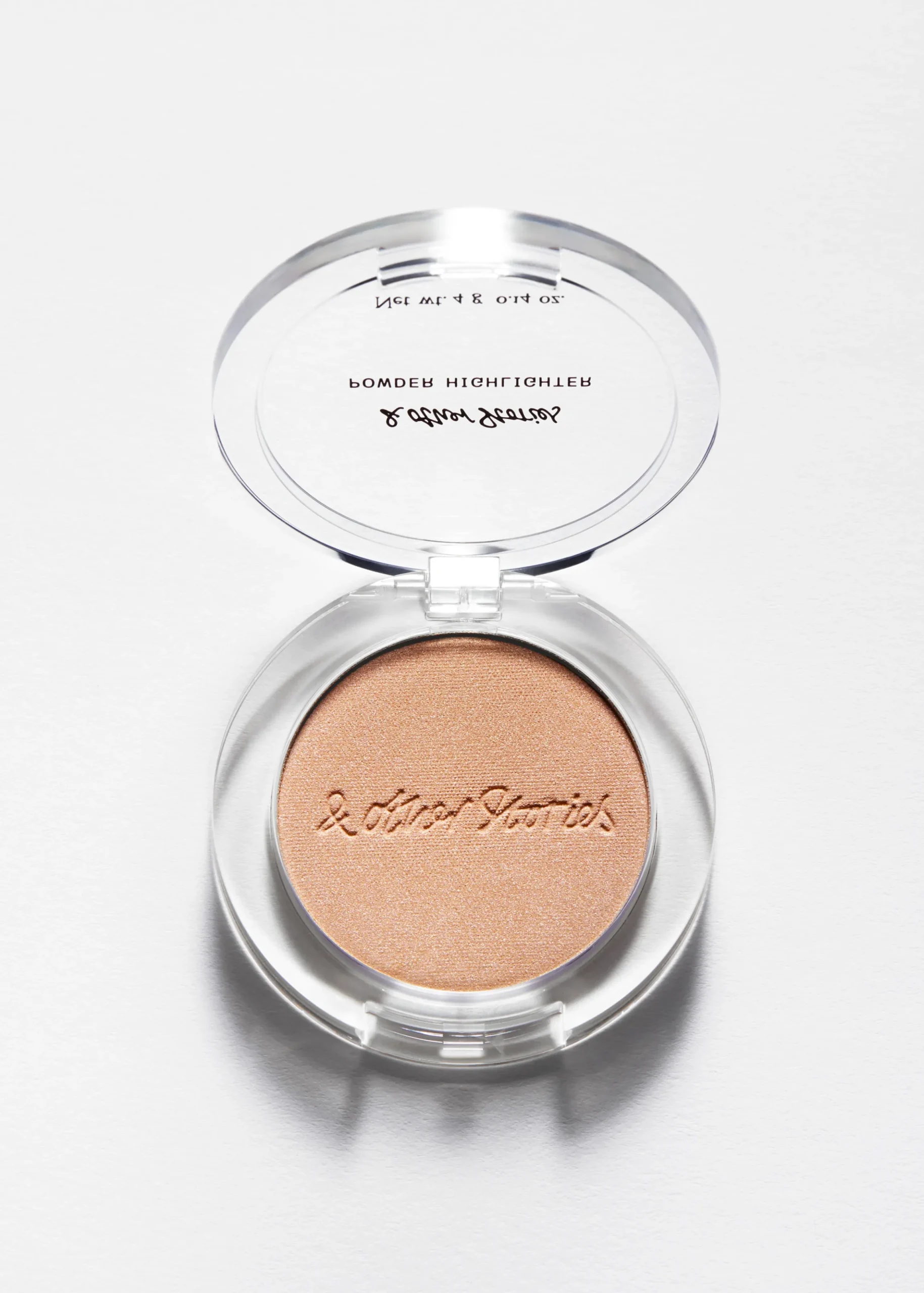 Bonfire Night Puder-Highlighter