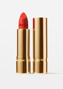 Bright Brick Satin Lip Colour