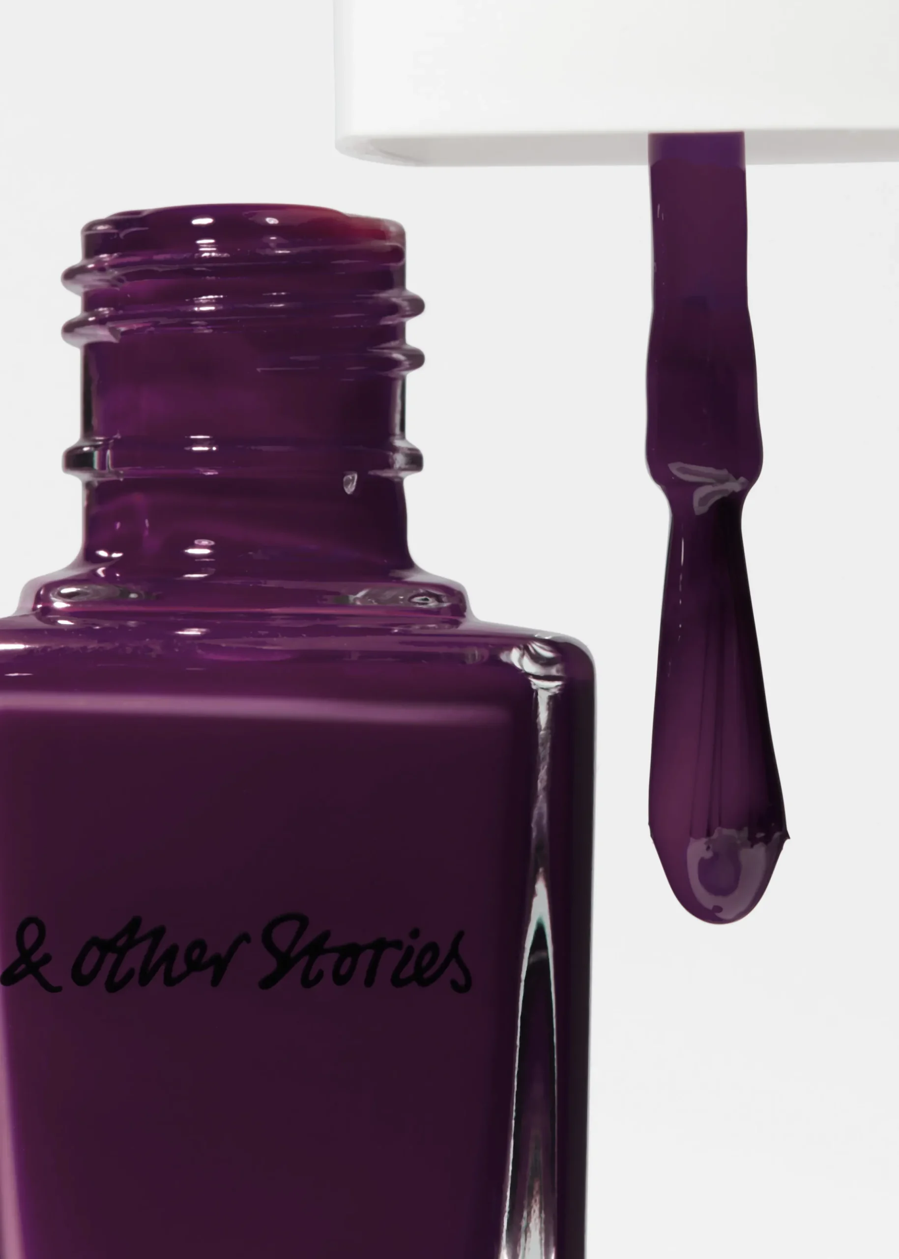 Cassis Keeper Nagellack
