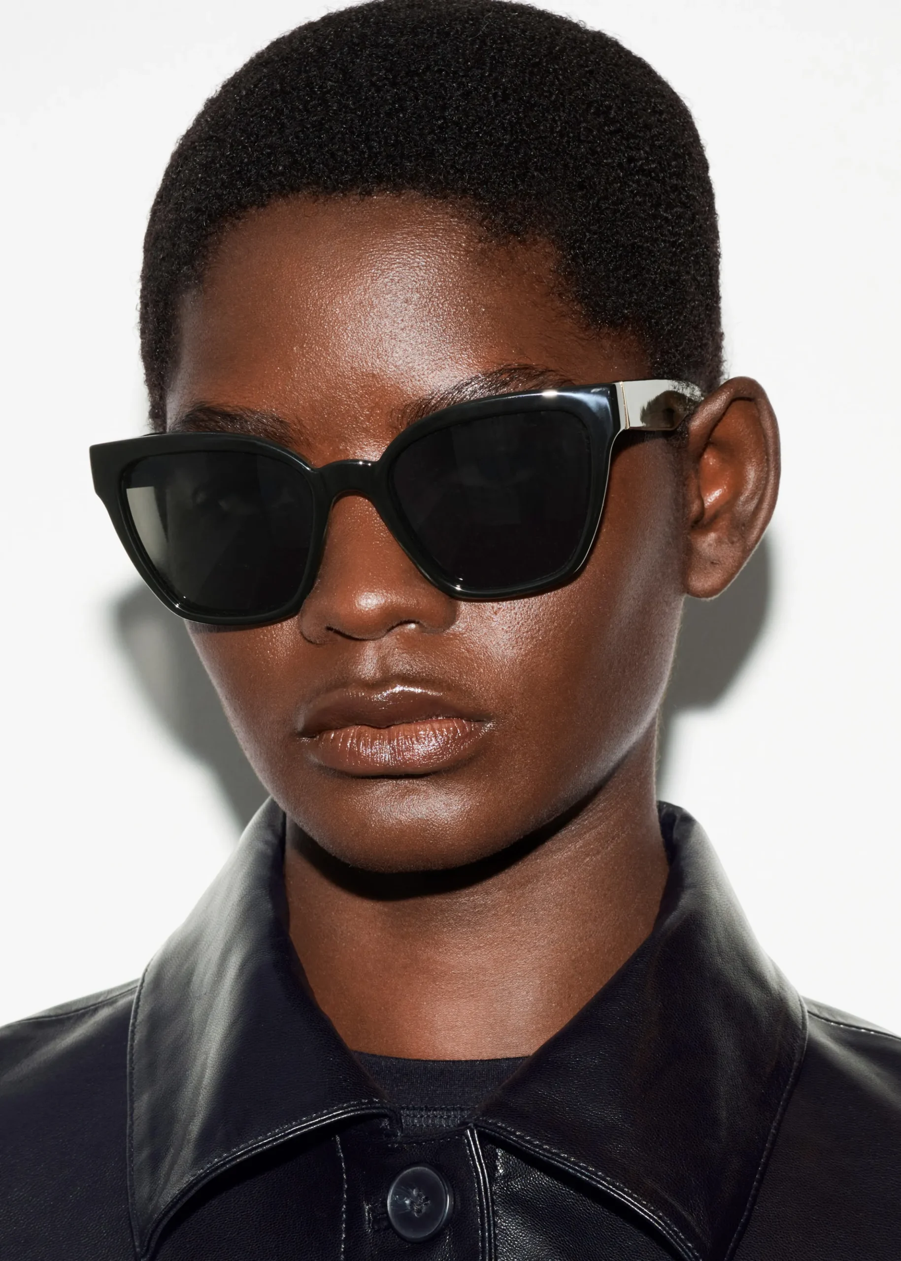 Cateye-Sonnenbrille