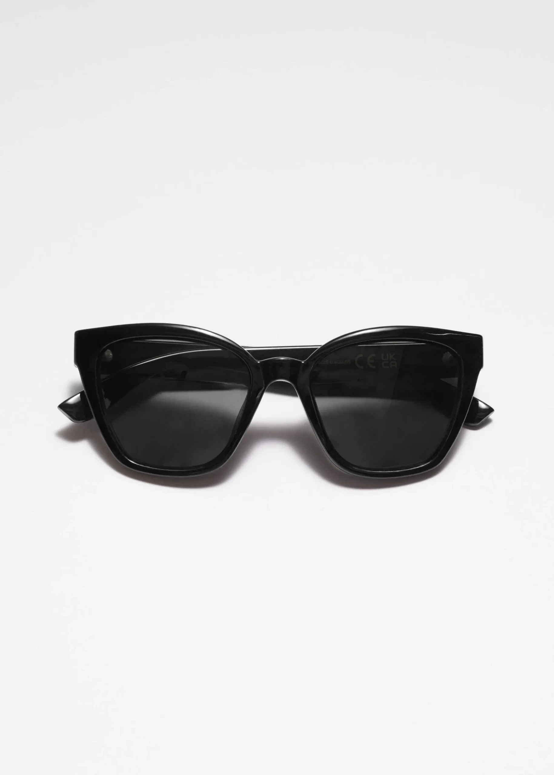 Cateye-Sonnenbrille
