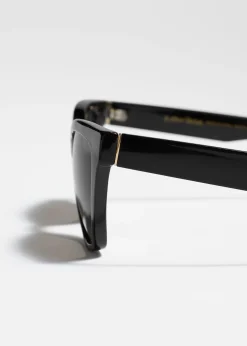 Cateye-Sonnenbrille
