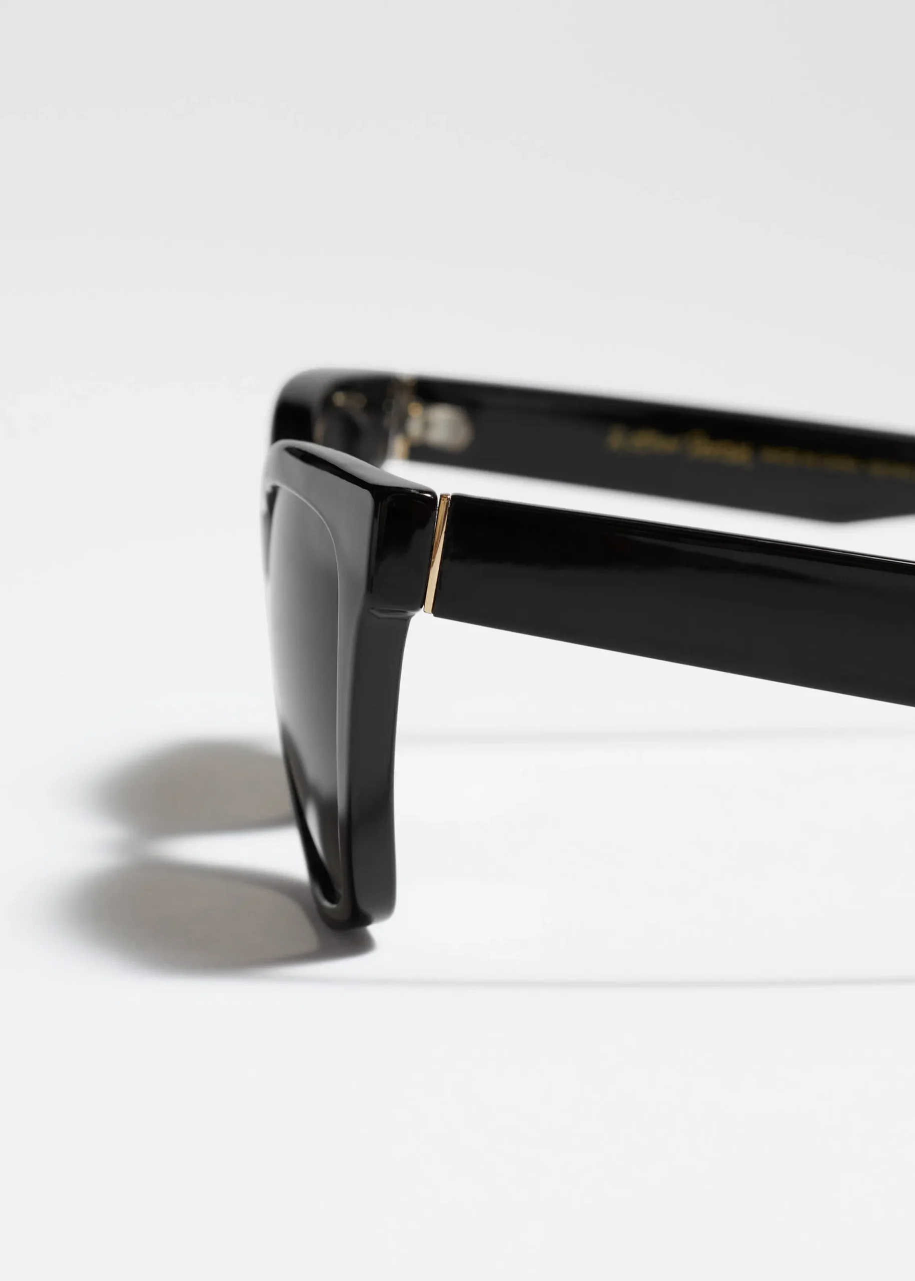 Cateye-Sonnenbrille