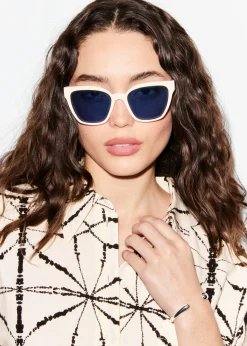 Cateye-Sonnenbrille